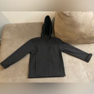 SNOZU Performance Jacket